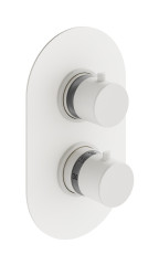 Комплект для ванны Plumberia Selection IXO KITZXOT19BO260