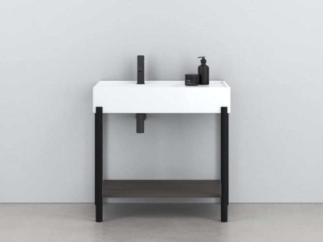 Столешница CIELO PLINIO PNPI85E RG