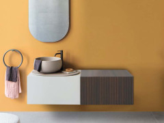 Тумба под раковину CIELO DELFO DECD76ESF EU