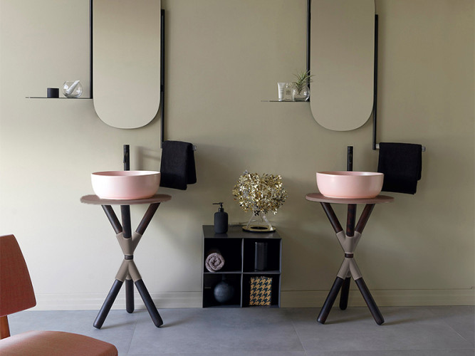 Консоль Scarabeo CROSS 2502/99/52