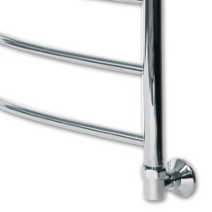 Полотенцесушитель Ника ARC ЛД ВП 80/60
