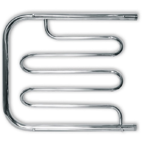 Полотенцесушитель Ника ECON ПМ-2 50/60 с полкой