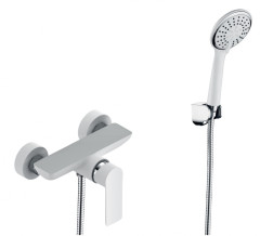 21052-F Смеситель для душа &quot;GANZER&quot;  (8/1шт)