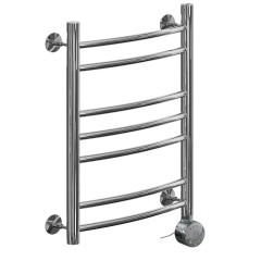 Полотенцесушитель Электрич. Ника ARC ЛД (Г2) 60/50 правый тэн