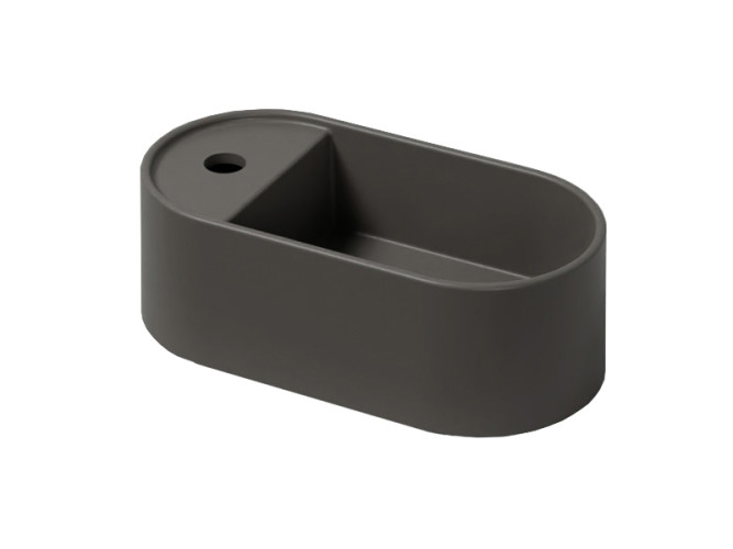 Раковина накладная CIELO LES PETITES LPLAO FN