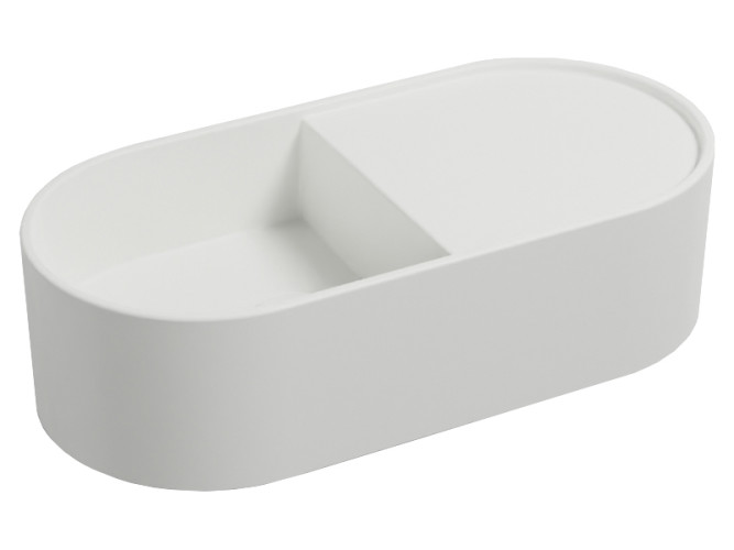 Раковина накладная/ подвесная CIELO LES PETITES LPLAO60SF TL