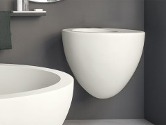 Раковина подвесная CIELO LE GIARE LGLS70SF TL