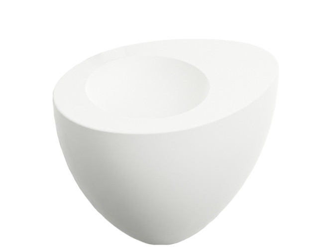 Раковина подвесная CIELO LE GIARE LGLS70SF TL