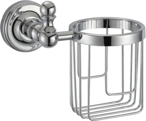 31038 Держатель для освежителя GANZER (20/1шт)