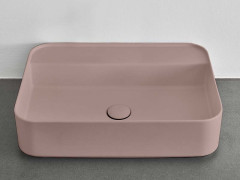 Раковина накладная/ подвесная CIELO SHUI COMFORT SHCOLARSF CP