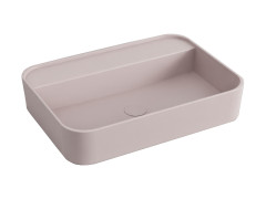 Раковина накладная/ подвесная CIELO SHUI COMFORT SHCOLARSF CP