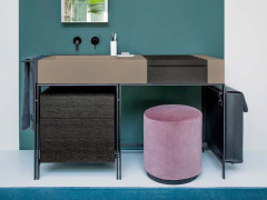 Раковина накладная CIELO NARCISO NALASF AV