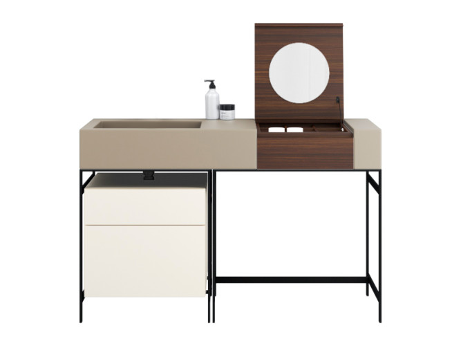 Раковина накладная CIELO NARCISO NALASF AV