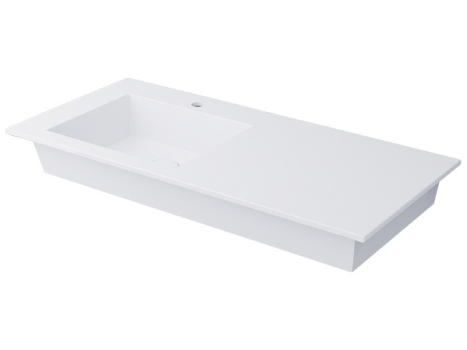 Раковина подвесная CIELO ERA-ECO ERLA100SX