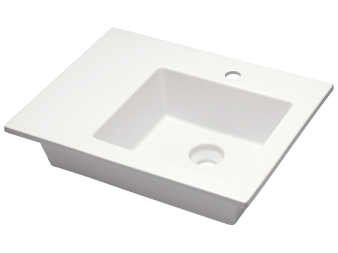 Раковина подвесная CIELO ERA-ECO ERLA60DX