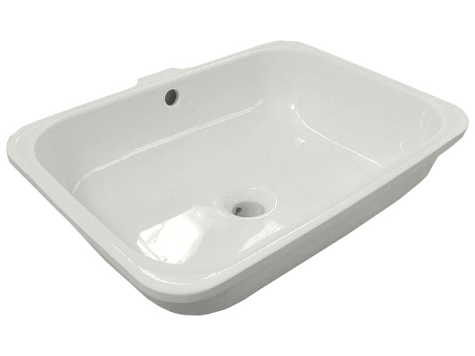 Раковина встраиваемая CIELO ENJOY EJLASPR TL