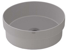 Раковина полувстраиваемая CIELO ENJOY EJLASIT BR