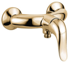 Emmevi Duka, смеситель для душа, цвет бронза