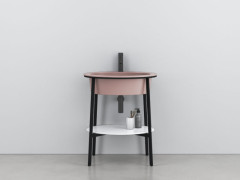 Раковина встраиваемая CIELO I CATINI CALAOF CP