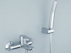 Смеситель для ванной CRISTINA NEW DAY ND10151