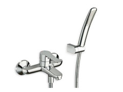 Смеситель для ванной CRISTINA NEW DAY ND10151