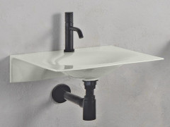 Раковина подвесная Scarabeo VEIL 6102/41