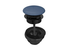 Слив автоматический Scarabeo MOON 10010/C/NROP/56