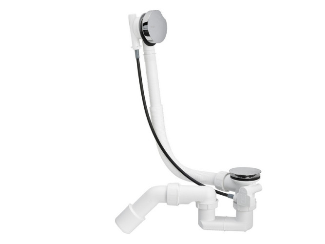 Слив-перелив VIEGA Viega Visign 595678