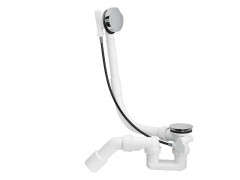 Слив-перелив VIEGA Viega Visign 595678