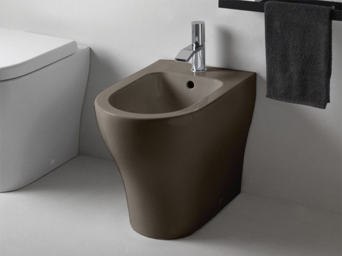 Биде напольное CIELO ENJOY EJBI AN