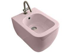 Биде подвесное Scarabeo TEOREMA 2.0 5127/54