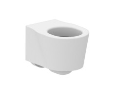 Унитаз подвесной безободковый Scarabeo BUCKET 8812/CL