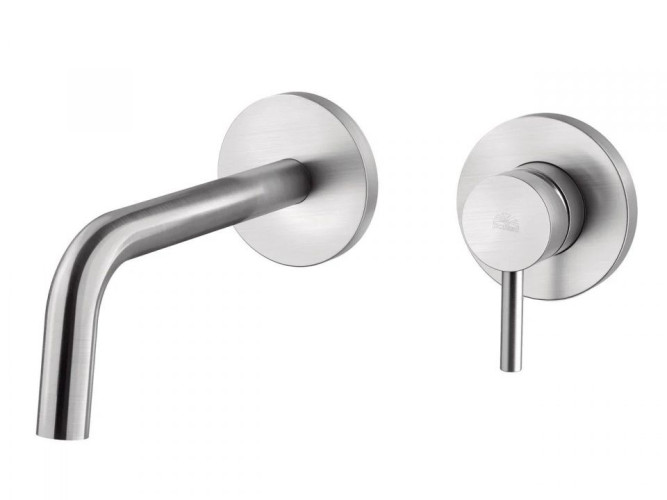 Смеситель Paffoni Light LIG007ST70