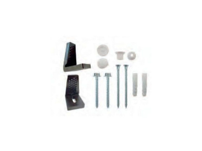 Крепление для унитаза и биде CIELO SIWA 52L