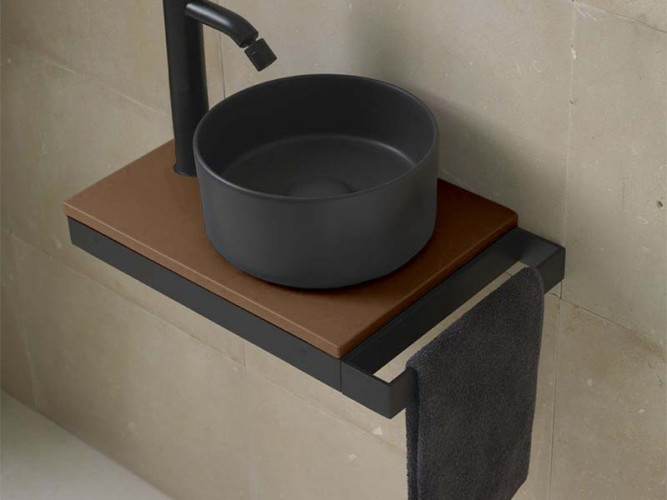 Столешница CIELO Multiplo MUPI50 CA