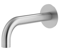 Излив Plumberia Selection SPT0258CS