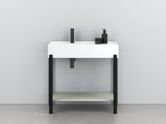 Столешница CIELO PLINIO PNPI85L PM