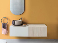 Тумба под раковину CIELO DELFO DECD76ESF RS