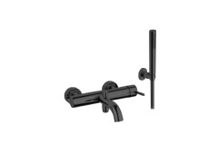 Смеситель для ванны MAMOLI PICO XS 1383PG29Z12K