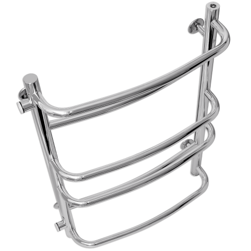 Полотенцесушитель Laris Евромикс П6 450/600 бок.подкл. 500 73207366 (-)