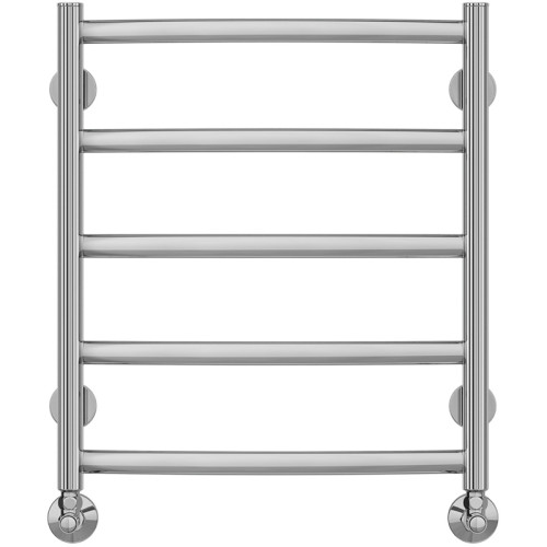 Полотенцесушитель Terminus Эконом Атланта+ П5 500х600 (-)