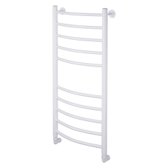 Полотенцесушитель водяной Comfysan Noumi W-10 100/40, белый