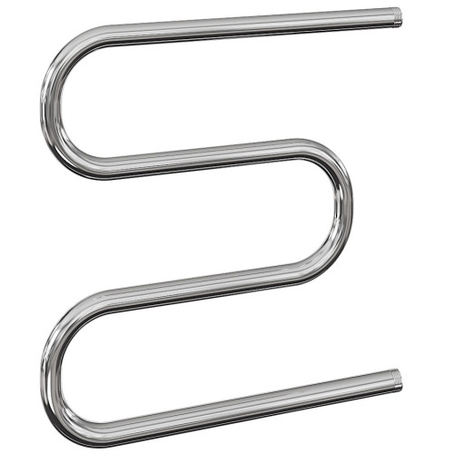 Полотенцесушитель Ника SIMPLE М-обр. (3/4) 60/40 без полки