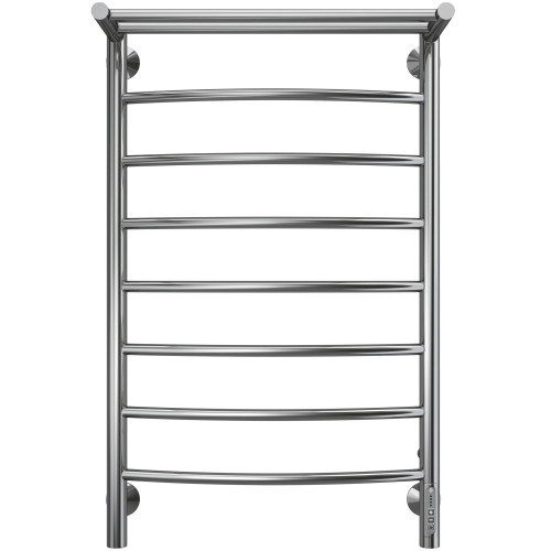 Полотенцесушитель с/т TERMINUS Электро Классик с/п П8 500х850 (quick touch) NEW