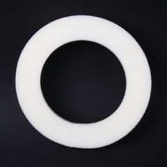 Прокладка между бачком и унитазом (110*70*15мм) VanFlex (100/5шт)