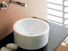 Раковина накладная Scarabeo LAVABI D ARREDO  8034