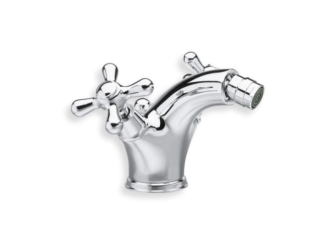 Смеситель для биде CRISTINA IMPERO IM31234