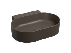 Раковина подвесная CIELO MARE MRLS60SF CA