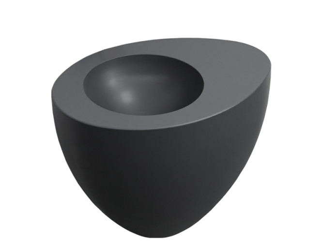 Раковина подвесная CIELO LE GIARE LGLS70SF LV