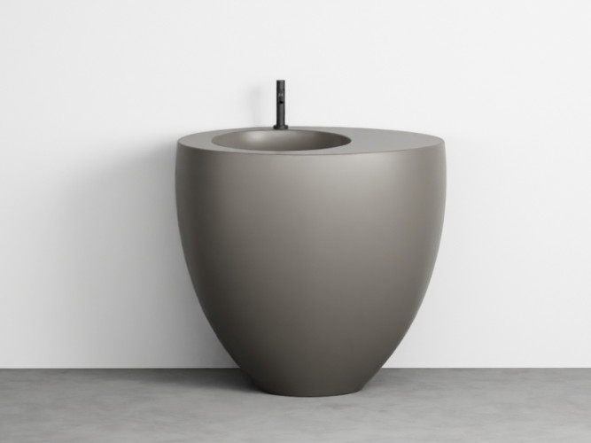 Раковина напольная CIELO LE GIARE LGFREE FN